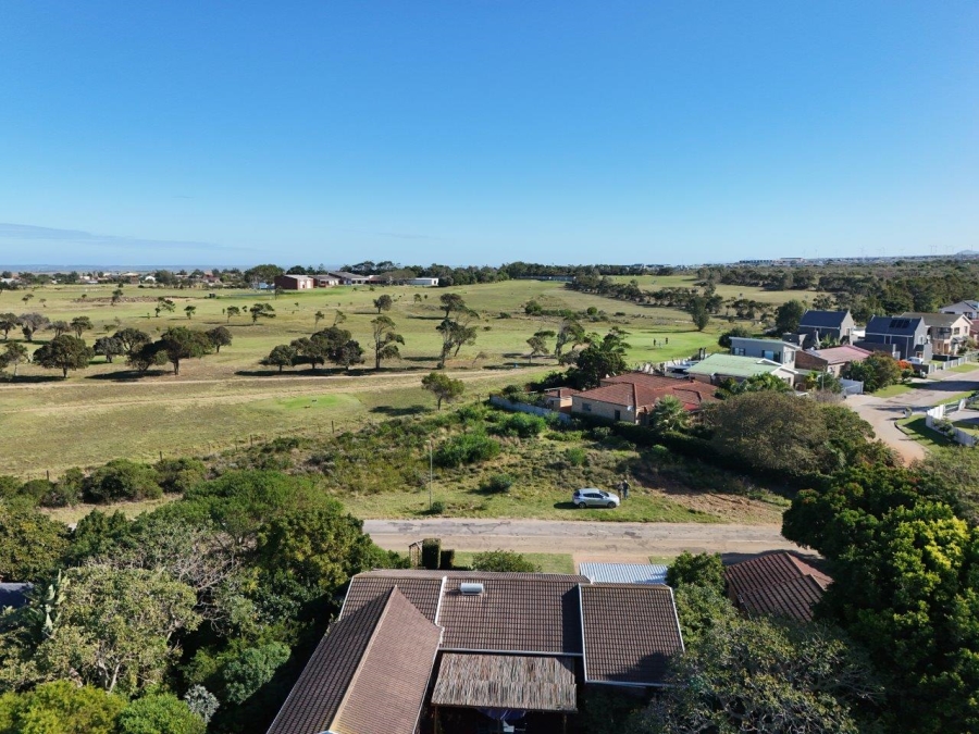 4 Bedroom Property for Sale in Noorsekloof Eastern Cape